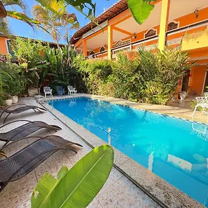  Albergue Terra Do Sol E Brasil
